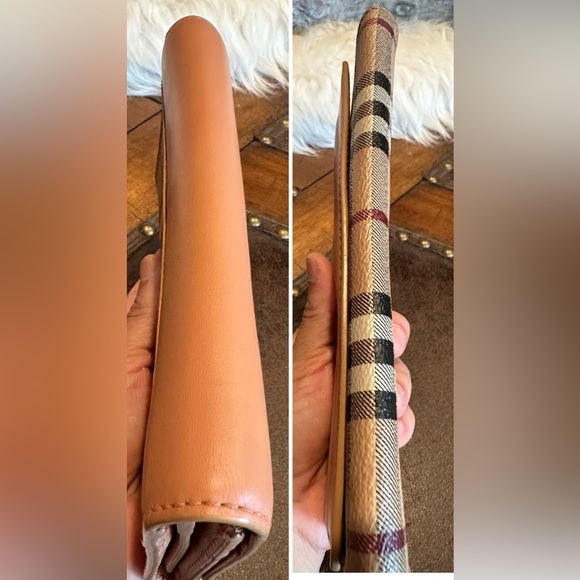 BURBERRY Long Wallet - Picture 7 of 17